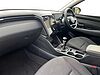 Hyundai TUCSON 1.6 TGDi SE Connect 5dr 2WD White