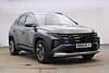 Hyundai TUCSON 1.6T Plug-in Hybrid Premium 5dr 4WD Auto Grey