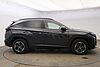 Hyundai TUCSON 1.6T Plug-in Hybrid Premium 5dr 4WD Auto Grey