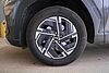 Hyundai TUCSON 1.6T Plug-in Hybrid Premium 5dr 4WD Auto Grey
