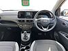 Hyundai I10 1.0 [63] Advance 5dr Auto [Nav] Blue