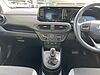 Hyundai I10 1.0 [63] Advance 5dr Auto [Nav] Blue