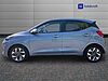 Hyundai I10 1.0 [63] Advance 5dr Auto [Nav] Blue