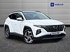 Hyundai TUCSON 1.6 TGDi Hybrid 230 Ultimate 5dr 2WD Auto White