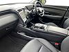 Hyundai TUCSON 1.6 TGDi Hybrid 230 Ultimate 5dr 2WD Auto White