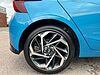 Hyundai I20 1.0T GDi 48V MHD Premium 5dr Green