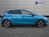 Hyundai I20 1.0T GDi 48V MHD Premium 5dr Green