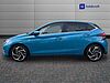 Hyundai I20 1.0T GDi 48V MHD Premium 5dr Green