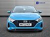 Hyundai I20 1.0T GDi 48V MHD Premium 5dr Green