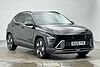 Hyundai KONA 1.6 Hybrid 129 Ultimate 5dr DCT Black