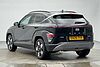 Hyundai KONA 1.6 Hybrid 129 Ultimate 5dr DCT Black