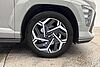 Hyundai KONA 1.6 Hybrid 129 Ultimate 5dr DCT Black