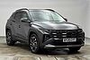 Hyundai TUCSON 1.6T Plug-in Hybrid Ultimate 5dr Auto Grey