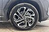 Hyundai TUCSON 1.6T Plug-in Hybrid Ultimate 5dr Auto Grey