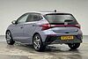 Hyundai I20 1.0T GDi Premium 5dr DCT Blue