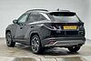 Hyundai TUCSON 1.6T Plug-in Hybrid Ultimate 5dr Auto Black