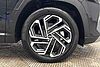 Hyundai TUCSON 1.6T Plug-in Hybrid Ultimate 5dr Auto Black