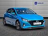 Hyundai I20 1.0T GDi 48V MHD SE Connect 5dr Green