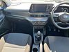 Hyundai I20 1.0T GDi 48V MHD SE Connect 5dr Green