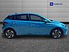 Hyundai I20 1.0T GDi 48V MHD SE Connect 5dr Green
