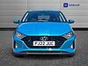 Hyundai I20 1.0T GDi 48V MHD SE Connect 5dr Green