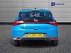 Hyundai I20 1.0T GDi 48V MHD SE Connect 5dr Green
