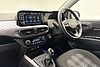 Hyundai I10 1.0 [63] Premium 5dr Auto [Nav] Blue