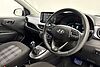 Hyundai I10 1.0 [63] Premium 5dr Auto [Nav] Blue