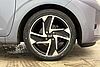 Hyundai I10 1.0 [63] Premium 5dr Auto [Nav] Blue