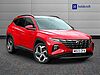 Hyundai TUCSON 1.6 TGDi Hybrid 230 Ultimate 5dr 2WD Auto Red