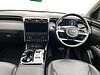Hyundai TUCSON 1.6 TGDi Hybrid 230 Ultimate 5dr 2WD Auto Red