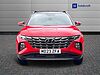 Hyundai TUCSON 1.6 TGDi Hybrid 230 Ultimate 5dr 2WD Auto Red