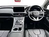 Hyundai SANTA FE 1.6 TGDi Hybrid Ultimate 5dr 4WD Auto Silver
