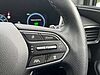 Hyundai SANTA FE 1.6 TGDi Hybrid Ultimate 5dr 4WD Auto Silver