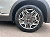 Hyundai SANTA FE 1.6 TGDi Hybrid Ultimate 5dr 4WD Auto Silver