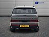 Hyundai SANTA FE 1.6 TGDi Plug-in Hybrid Calligraphy 5dr 4WD Auto Grey