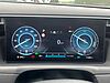 Hyundai TUCSON 1.6 TGDi Hybrid 230 Ultimate 5dr 2WD Auto Red