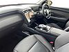 Hyundai TUCSON 1.6 TGDi Hybrid 230 Ultimate 5dr 2WD Auto Red