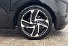 Hyundai I10 1.2 [79] Premium 5dr Auto [Nav] Black