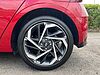 Hyundai I20 1.0T GDi 48V MHD Premium 5dr Red