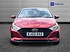 Hyundai I20 1.0T GDi 48V MHD Premium 5dr Red