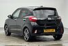 Hyundai I10 1.2 [79] Premium 5dr Auto [Nav] Black