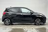 Hyundai I10 1.2 [79] Premium 5dr Auto [Nav] Black