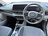 Hyundai BAYON 1.0 TGDi Ultimate 5dr White