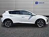 Hyundai BAYON 1.0 TGDi Ultimate 5dr White