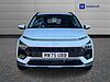 Hyundai BAYON 1.0 TGDi Ultimate 5dr White