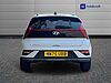 Hyundai BAYON 1.0 TGDi Ultimate 5dr White