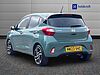Hyundai I10 1.2 MPi Premium 5dr Auto Green
