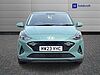 Hyundai I10 1.2 MPi Premium 5dr Auto Green
