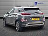Hyundai KONA 1.6 GDi Hybrid Premium 5dr DCT Grey